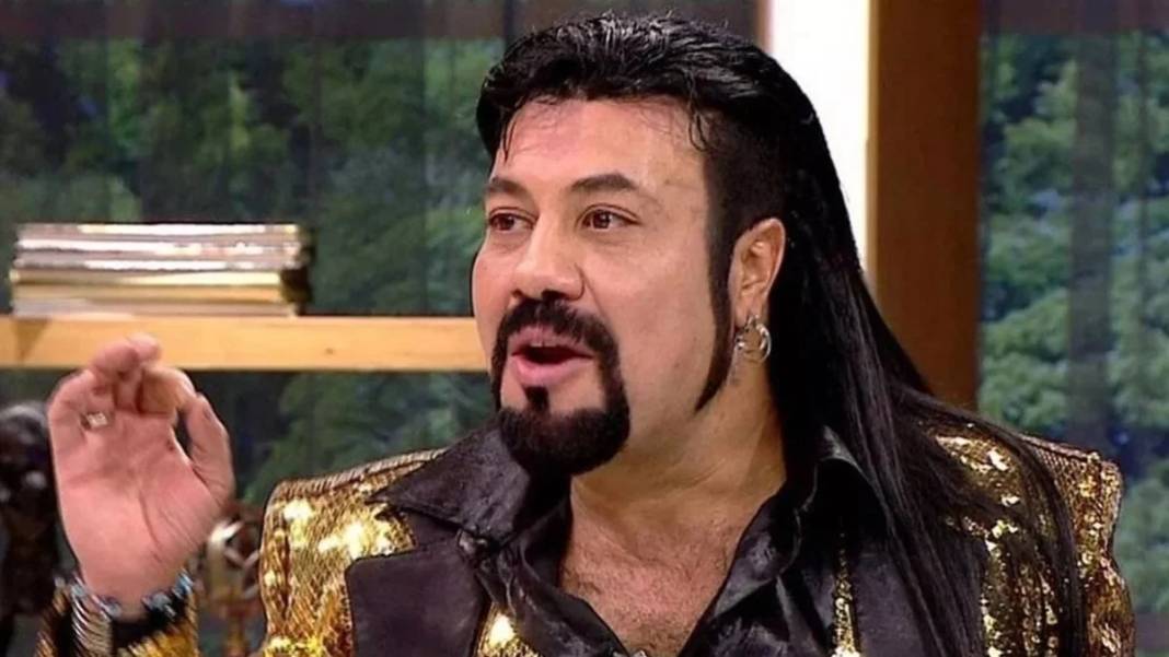 MASAK incelemeye almıştı! Kobra Murat'ın gençliğini gören hayrete düştü "sen neymişsin" 1